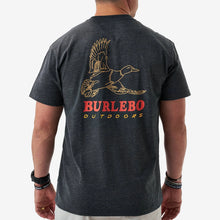 Load image into Gallery viewer, Burlebo Duck Wild SS Tee