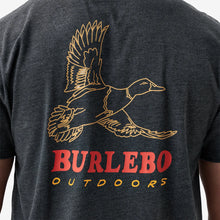 Load image into Gallery viewer, Burlebo Duck Wild SS Tee