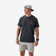 Load image into Gallery viewer, Burlebo Duck Wild SS Tee