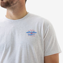 Load image into Gallery viewer, Burlebo Eagle Outdoors SS Tee