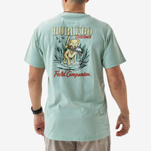 Load image into Gallery viewer, Burlebo Field Companion SS Tee