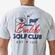 Load image into Gallery viewer, Burlebo BURLEBO Golf Club SS Tee