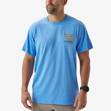 Load image into Gallery viewer, Burlebo Mallard Camo Dog SS Tee