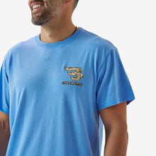 Load image into Gallery viewer, Burlebo Mallard Camo Dog SS Tee