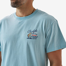 Load image into Gallery viewer, Burlebo Tackle Shop SS Tee