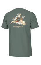 Load image into Gallery viewer, Southern Point Co. Splatter Series Pheasant SS Tee