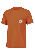 Load image into Gallery viewer, Southern Point Co. Wedge SS Tee