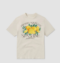 Load image into Gallery viewer, Southern Shirt Women&#39;s Fresh Citrus SS Tee