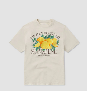 Southern Shirt Women's Fresh Citrus SS Tee