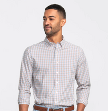 Load image into Gallery viewer, Southern Shirt Company Harper Plaid LS Dress Shirt