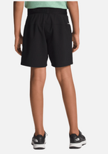 Load image into Gallery viewer, North Face Boys&#39; On The Trail Shorts TNF Black