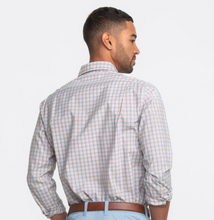 Load image into Gallery viewer, Southern Shirt Company Harper Plaid LS Dress Shirt