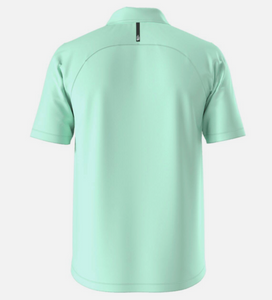 The North Face Men's Dune Sky Polo Crater Aqua