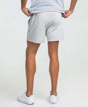 Load image into Gallery viewer, Southern Shirt Co. Men&#39;s Everyday Hybrid Shorts Cloud