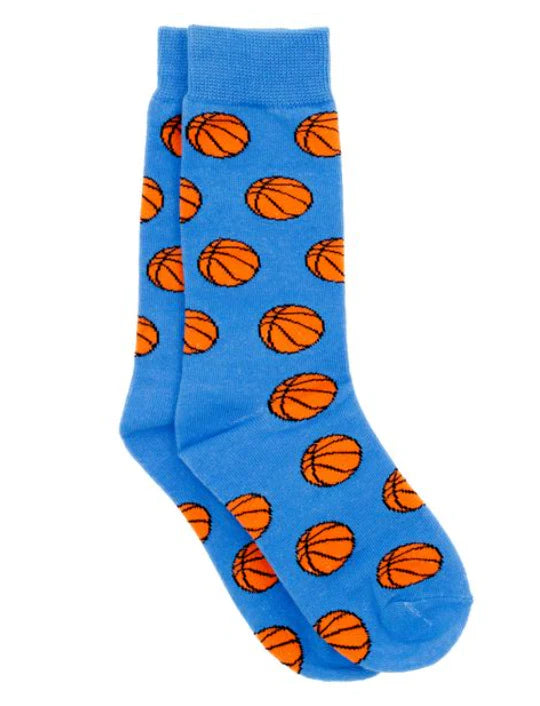 Properly Tied Youth Lucky Duck Socks Basketball