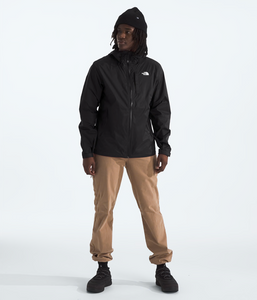 The North Face Men’s Alta Vista Jacket in TNF Black