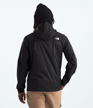 Load image into Gallery viewer, The North Face Men’s Alta Vista Jacket in TNF Black