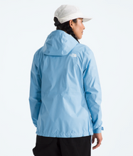 Load image into Gallery viewer, The North Face Women&#39;s Alta Vista Jacket in Cornflower Blue