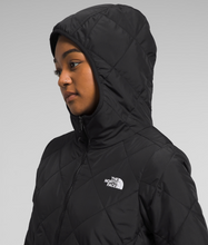 Load image into Gallery viewer, The North Face Women’s Shady Glade Insulated Parka in TNF Black