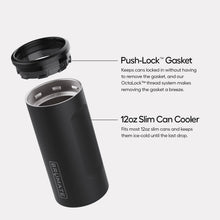 Load image into Gallery viewer, BruMate Hopsulator Slim V2- Guava