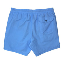 Load image into Gallery viewer, Local Boy Blue Violet Swim Trunks