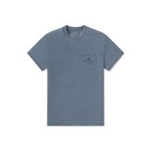 Load image into Gallery viewer, Southern Marsh Men&#39;s Marsh Traditions Seawash SS Tee Slate