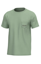 Load image into Gallery viewer, Southern Point Co. Turkey Strutting In A Clearing SS Tee