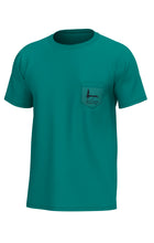 Load image into Gallery viewer, Southern Point Co. Fly Reel SS Tee