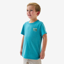 Load image into Gallery viewer, Burlebo Youth Bait and Rigs SS Tee