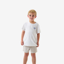 Load image into Gallery viewer, Burlebo Youth Eagle Outdoors SS Tee