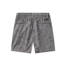 Load image into Gallery viewer, Southern Marsh Youth La Costa Lined Swim Trunks in Birkdale Camo