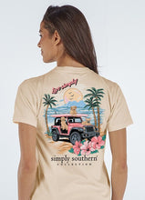 Load image into Gallery viewer, Simply Southern Simply Dogs SS Tee