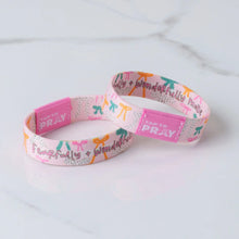 Load image into Gallery viewer, Versible Kingfolk Series Wristband-Fearfully &amp; Wonderfully Made
