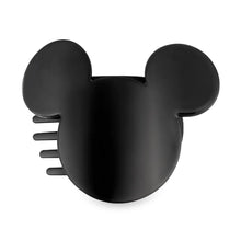 Load image into Gallery viewer, Teleties Disney Small Mickey Mouse Shaped Flat Clip