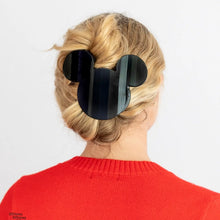 Load image into Gallery viewer, Teleties Disney Large Mickey Mouse Shaped Flat Clip