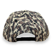 Load image into Gallery viewer, Honey Hole Outdoors Twill Rope Hat-Duck Shotty