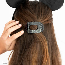 Load image into Gallery viewer, Teleties Disney Tiny Flat Round Clip-Disney Spotlight
