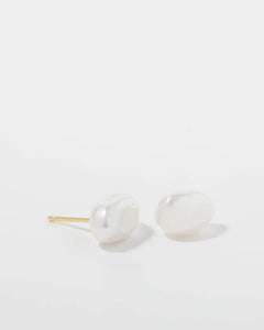 Bryan Anthonys Grit Bold Stud Earrings