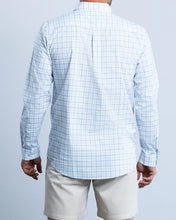 Load image into Gallery viewer, Coastal Cotton Bayview LS Sport Shirt