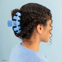 Load image into Gallery viewer, Teleties Disney Classic Large Hair Clip- Donald Duck