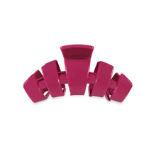 Load image into Gallery viewer, Teleties Classic Small Hair Clip Wild Side