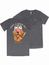 Load image into Gallery viewer, Simply Southern Men's Just A Good Ol' SS Tee