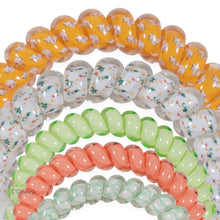 Load image into Gallery viewer, Teleties Mix Pack Hair Ties-Pua and HeiHei