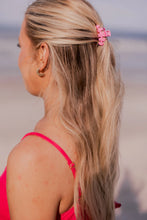 Load image into Gallery viewer, Teleties Classic Tiny Hair Clip Paradise Pink