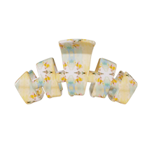 Load image into Gallery viewer, Teleties Classic Medium Hair Clip-Siesta
