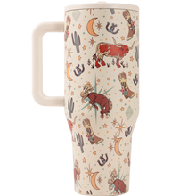 Load image into Gallery viewer, HydroJug Traveler 32oz Tumbler in Rodeo