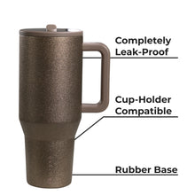 Load image into Gallery viewer, HydroJug Traveler 40oz Tumbler in Mist