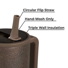 Load image into Gallery viewer, HydroJug Traveler 40oz Tumbler in Mist