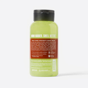 Duke Cannon THICK High Viscosity Body Wash in High Country