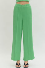 Load image into Gallery viewer, Is It Over Wide Legs Pants